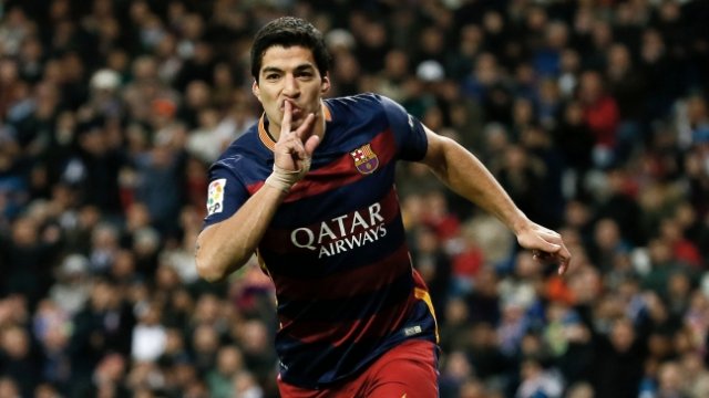 La final del Mundial de Clubes entre River Plate y Barcelona