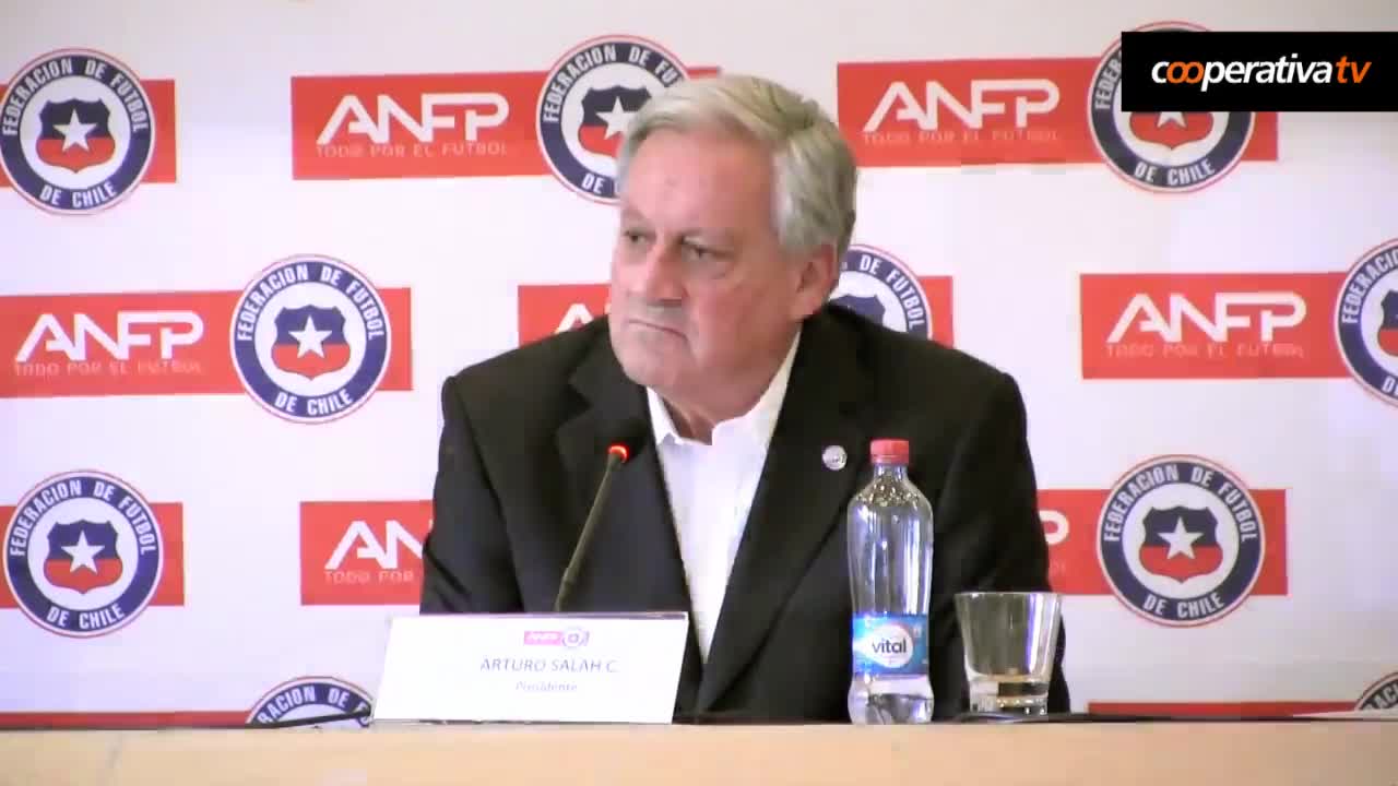 Salah reconoció que Sampaoli pidió una rebaja en la cláusula de recisción