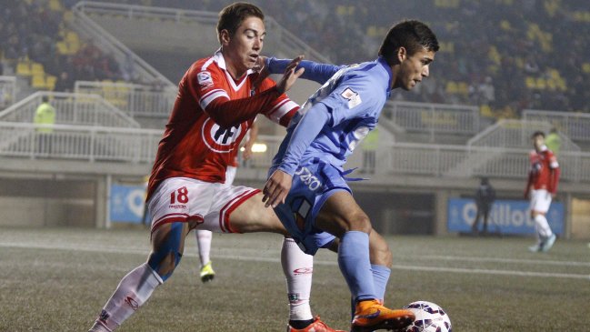 Los resultados de la fecha inaugural del Clausura y de la segunda rueda en Primera B