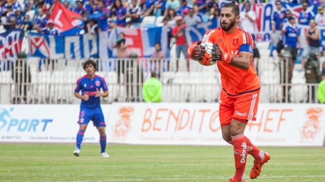 Johnny Herrera puede recuperar licencia de conducir a fin de mes