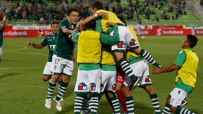 Nuevo vicepresidente de S. Wanderers: Hemos pasado por muchas crisis, el club no va a desaparecer