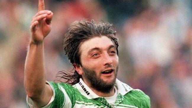 Mundialista búlgaro Trifon Ivanov falleció debido a un ataque al corazón