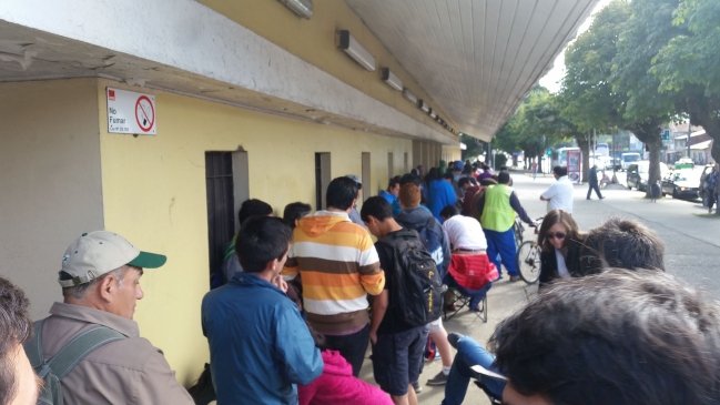 Presidente de CD Valdivia: ¿Por qué tanto escándalo por las aglomeraciones?