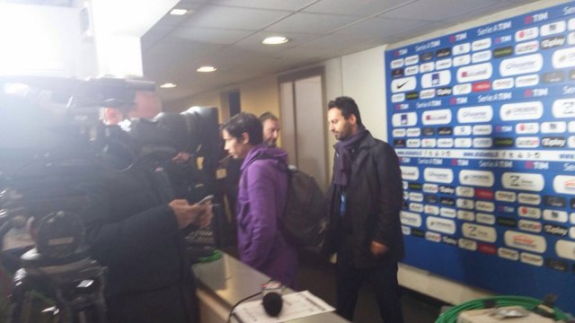 Matías Fernández: Jugué en una posición donde tengo más confianza