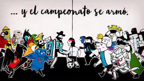 Mira la campaña “Leyenda” del CDF sobre el origen del fútbol chileno