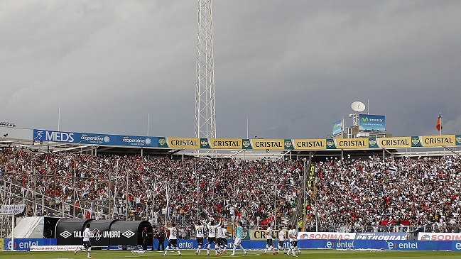 CDF lanzó campaña que narra origen del fútbol y el Campeonato Nacional