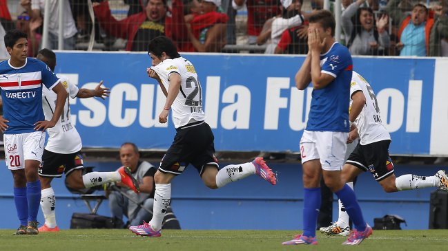 10 clásicos inolvidables entre Colo Colo y Universidad Católica