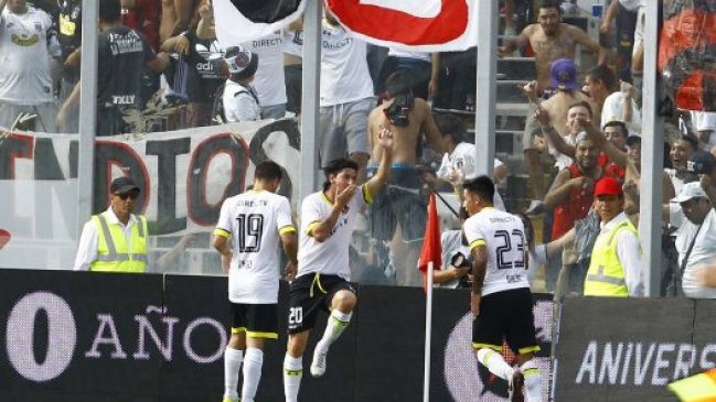 10 recordadas celebraciones en el fútbol mundial