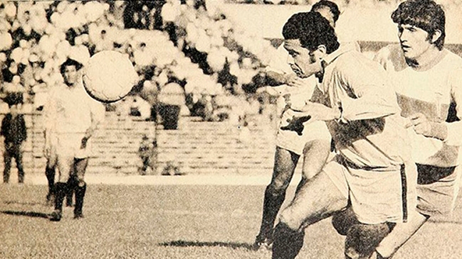 O’Higgins y la UC lamentaron deceso de Freddy León