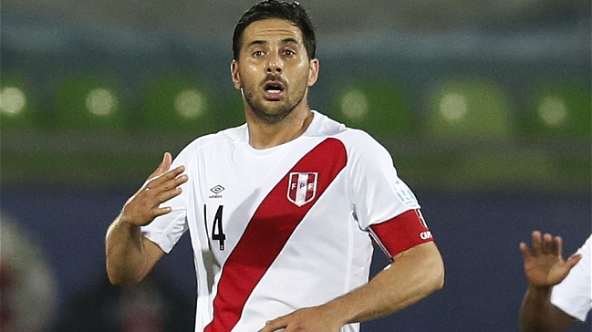 Claudio Pizarro respaldó a Luis Advíncula tras salida nocturna: “Tenía día libre”