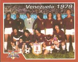 10 duelos históricos de Chile frente a Venezuela