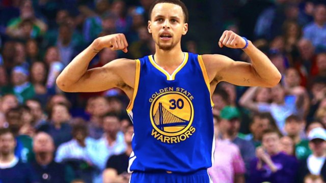 Stephen Curry: Vimos muchas similitudes entre lo que hace FC Barcelona y nosotros