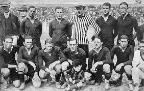 10 grandes escándalos por indisciplina en el fútbol chileno