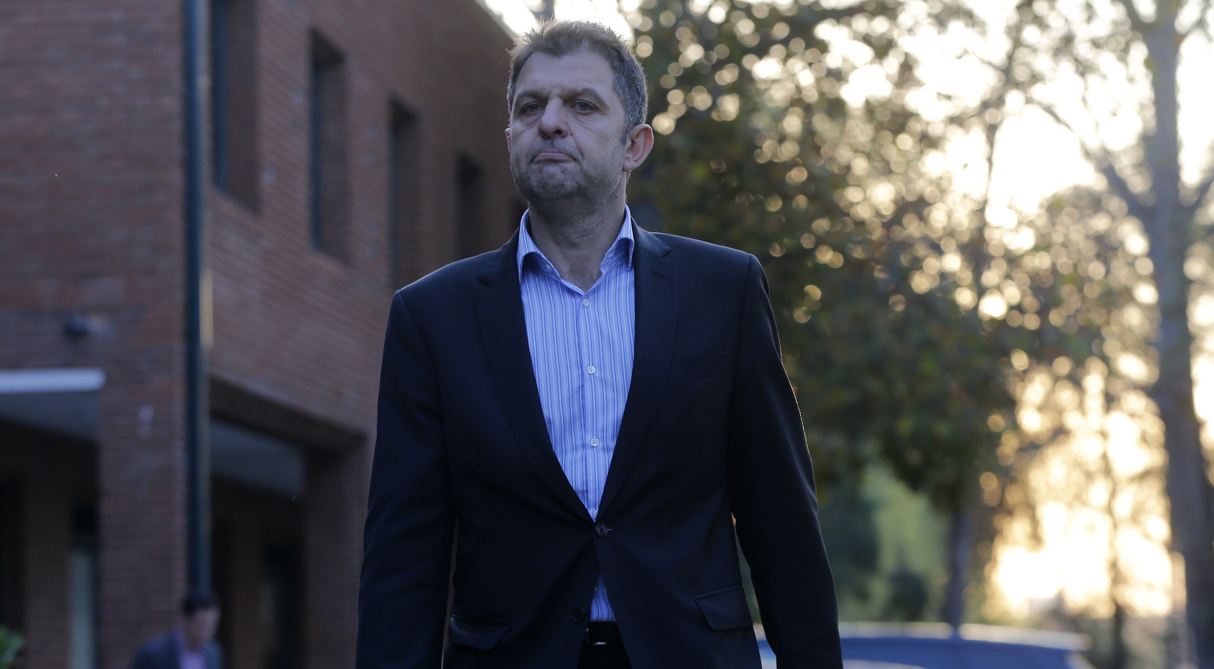 Aníbal Mosa: La idea es que Deportes Concepción pueda mantener su categoría