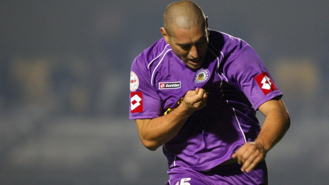 Deportes Concepción, el “León de Collao” que perdió su afiliación a la ANFP