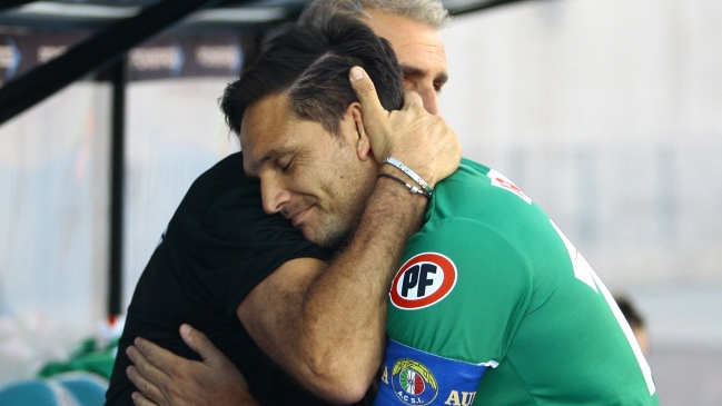 Rafael Olarra y su carta de despedida: “Me cuesta creer todo lo que viví en el fútbol”