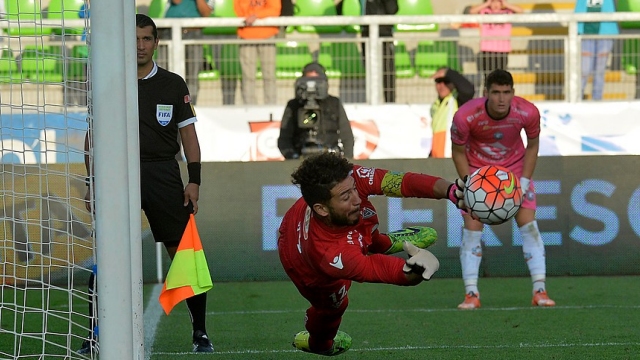 La emotiva definición a penales que instaló a Wanderers en la final de la Liguilla