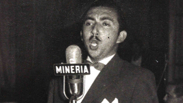 Adiós Romántico Viajero: Muere el intérprete del himno de Universidad de Chile