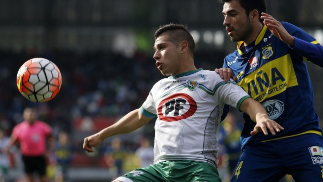 Everton cayó ante Puerto Montt pero celebró el retorno a Primera División