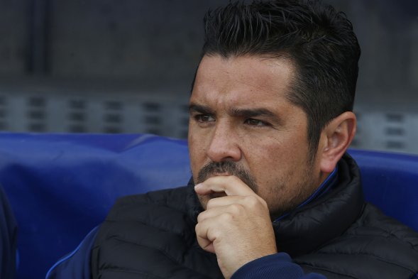 Las postales que dejó el ascenso de Everton a Primera División