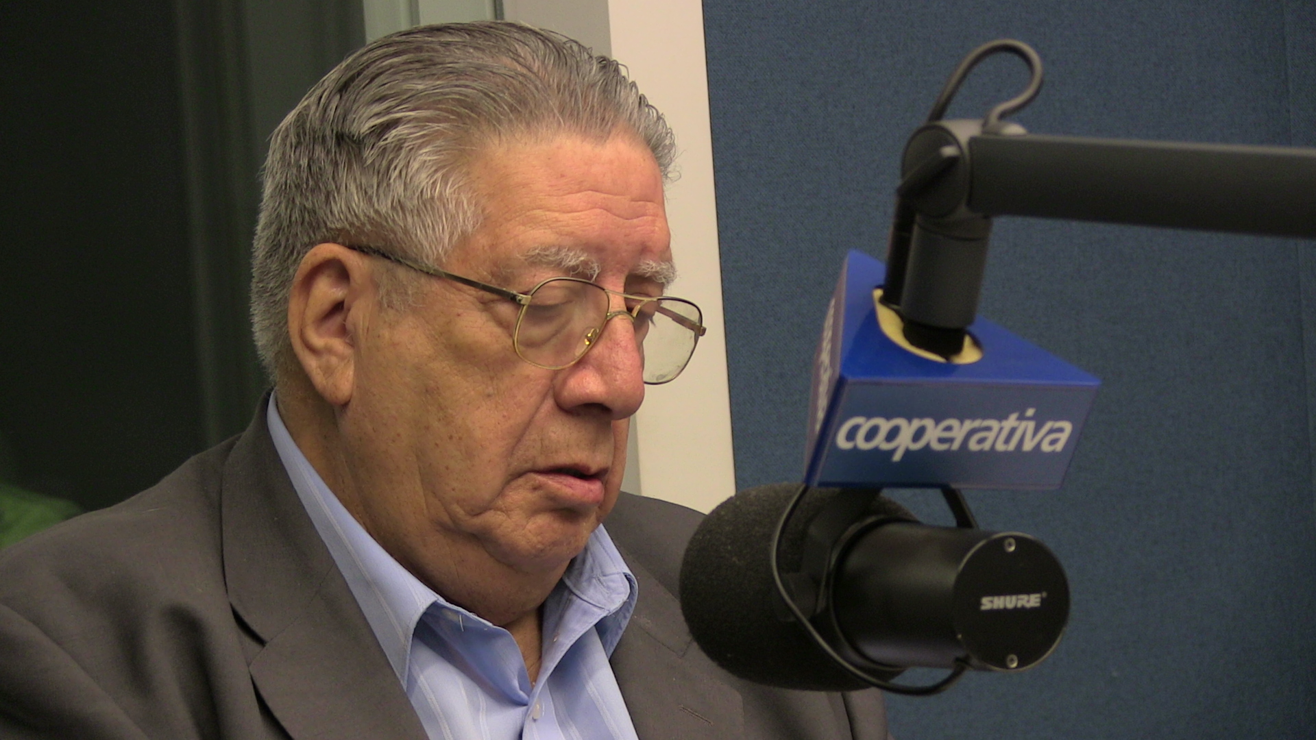 La Historia es Nuestra: El pianista y juez de boxeo Valentín Trujillo recuerda a Muhammad Alí