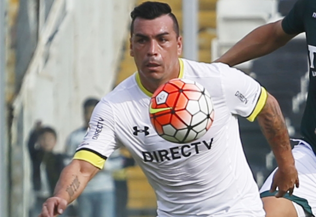 Colo Colo afronta su primer amistoso de la temporada ante La Serena