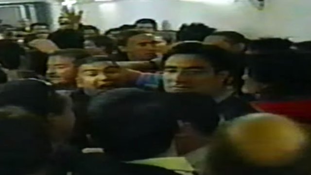 Diario uruguayo recordó pelea entre Chile y Uruguay en 2003