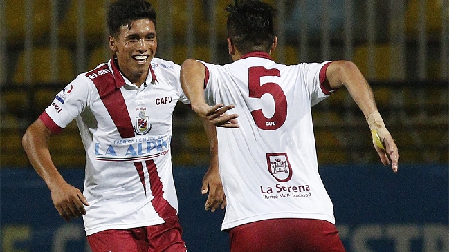 Luis Musrri: Mario Briceño es un jugador que tiene un futuro inmenso