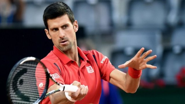 Este resumen muestra a Novak Djokovic hablando en 11 idiomas