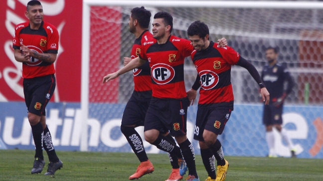 La programación de la segunda fecha de la Primera B