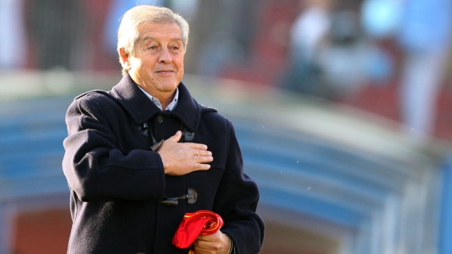 Mundialista Manuel Rodríguez se encuentra hospitalizado y necesita dadores de sangre