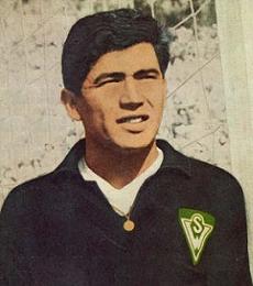 10 grandes arqueros en la historia del fútbol chileno