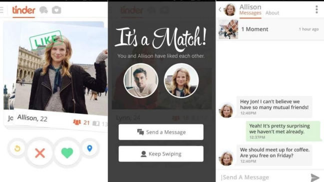 Lo Peor de lo Nuestro: La amiga “virtual y virtuosa” de Ricardo Chávez