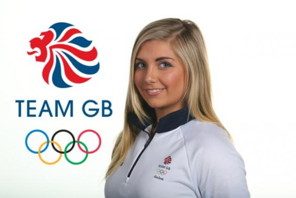 12 bellas deportistas que compitieron en los Juegos Olímpicos de Río 2016