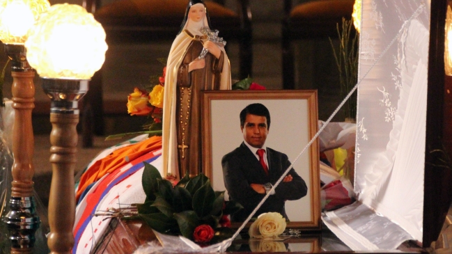 Responsable por muerte de relator del CDF salió en “libertad vigilada intensiva”