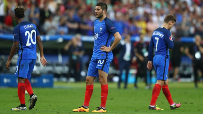 Conoce la programación de los amistosos internacionales de selecciones para esta semana