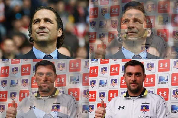 Estos memes dejó la derrota de Chile ante Paraguay