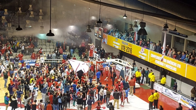 Club Deportivo Valdivia se consagró campeón de la Liga Saesa 2016