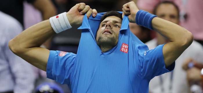 Stan Wawrinka conquistó su tercer Grand Slam tras ganar el US Open