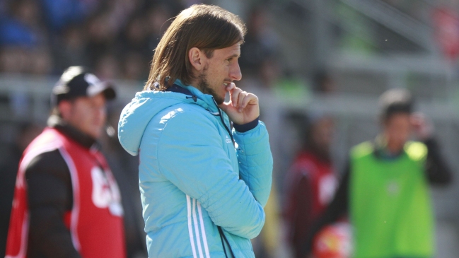 INAF sostuvo que Beccacece aprobó examen para ejercer como entrenador de fútbol