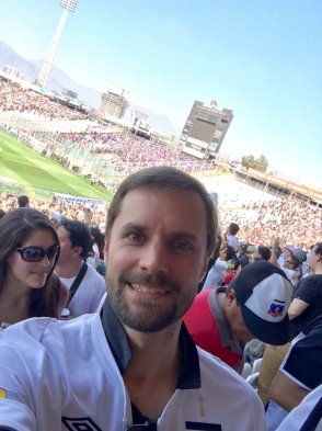 Diputado UDI dedicó triunfo de Colo Colo a subsecretario del Trabajo