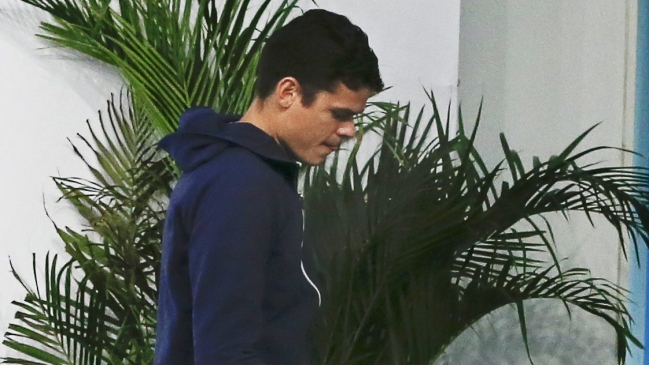 Grigor Dimitrov jugará la final con Murray en Beijing gracias a lesión de Milos Raonic