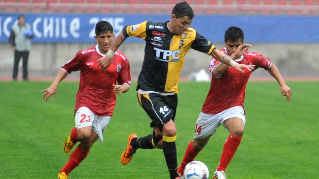 10 choques clásicos del fútbol chileno