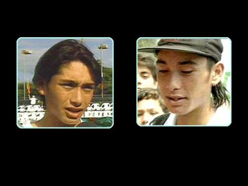 La Historia Es Nuestra: Marcelo Ríos y el país del “no estoy ni ahí”