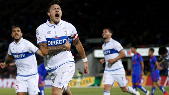 Clubes nacionales analizan la creación de una liga paralela por el “caso CDF”