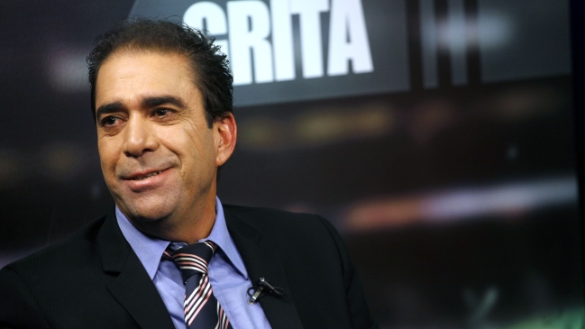 Hijo de Bonvallet publicó carta dejada por el ex futbolista antes de morir