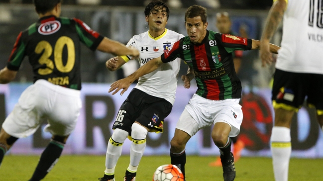 Los resultados de la fecha 15 del Torneo de Apertura