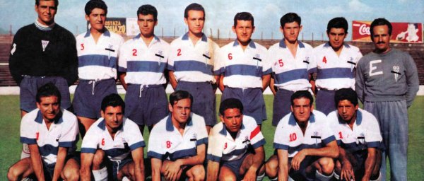Universidad Católica logró su primer bicampeonato en 79 años de historia