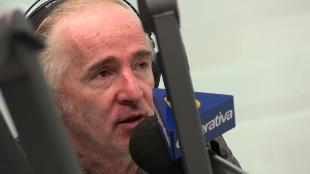 El Show de Al Aire Libre conversó con Lucas Barrios y Ezequiel Miralles