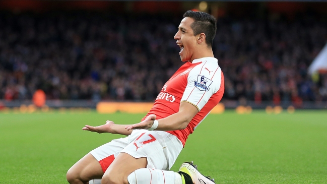 Mascherano: Alexis es un gran jugador, pero con nosotros no despegó como lo hizo en Arsenal